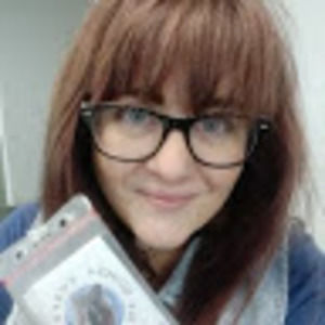 Meet your Posher, Starr